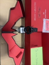 POLICE x THE BATMAN Collector’s Edition Herren Uhr Limited Neu