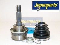 Japanparts GI-337 Gelenksatz FüR Antriebswelle FüR Ford FüR Mazda