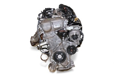 ノア　③ 07-10 Toyota Noah ZRR70G 2.0L DOHC Dual VVT-i Engine JDM 3zr-fe #1