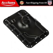 Transmission Pan For Explorer Bronco Ford Ranger Sport Trac Mercury Mountaineer