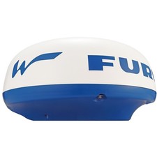 Furuno 1st Watch Wireless Radar w/o Power Cable DRS4W UPC 611679357090