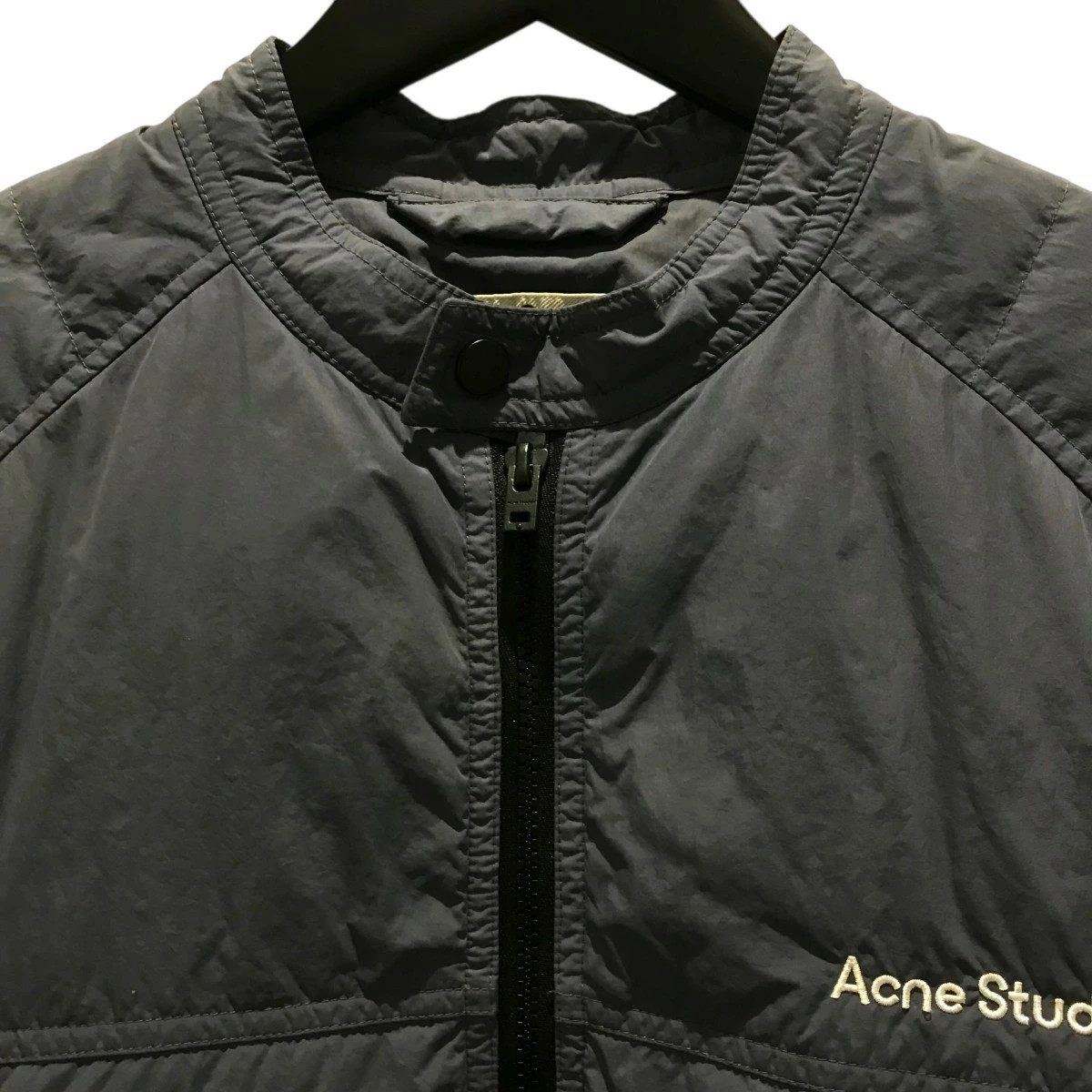ACNE STUDIOS STUDIOS Down jacket Down jacket FN-M… - image 3