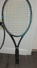 Wilson Pro Staff 6.0 ENDORSED BY Pete Sampras Tennis Racquet 110 sq in 4 1/2 L4