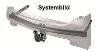 Westfalia AnhäNgerkupplung F20 314299600001 FüR Opel Astra A04 GTC L48 Cdti L08