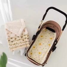 Baby Kinderwagen Sitzkissen