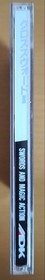 Crossed Swords II Neo Geo CD Tested with Manual and Obi