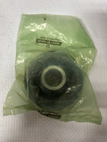 Honda 50361-STX-A01 Sub Frame Insulator - Bild 2 von 3