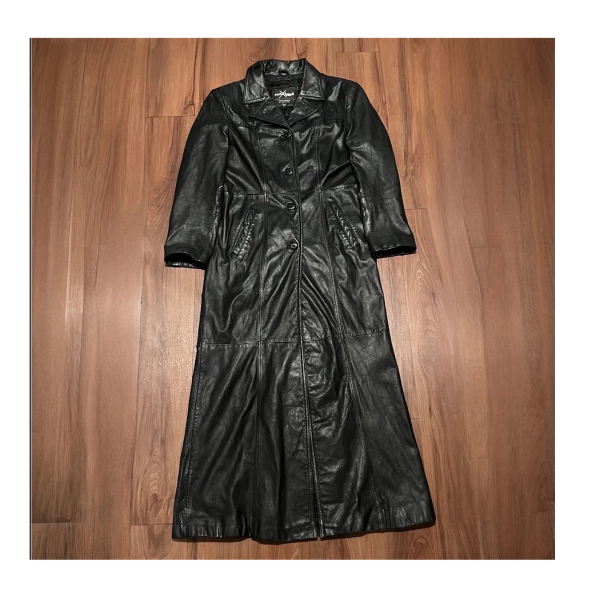 Wilsons Leather products for sale | eBay