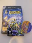 Star Fox Adventures (GameCube PAL ITA ELSPA) • Complete CIB • Tested • VGC