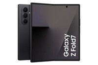 Samsung Galaxy Z Fold7 Smartphone Jetblack 12GB/512GB Dual-Sim Android 16 F966B