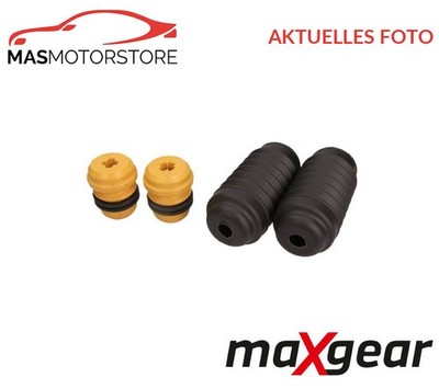 STOßDäMPFER STAUBSCHUTZSATZ VORNE MAXGEAR 72-3360 A NEU OE QUALITÄT