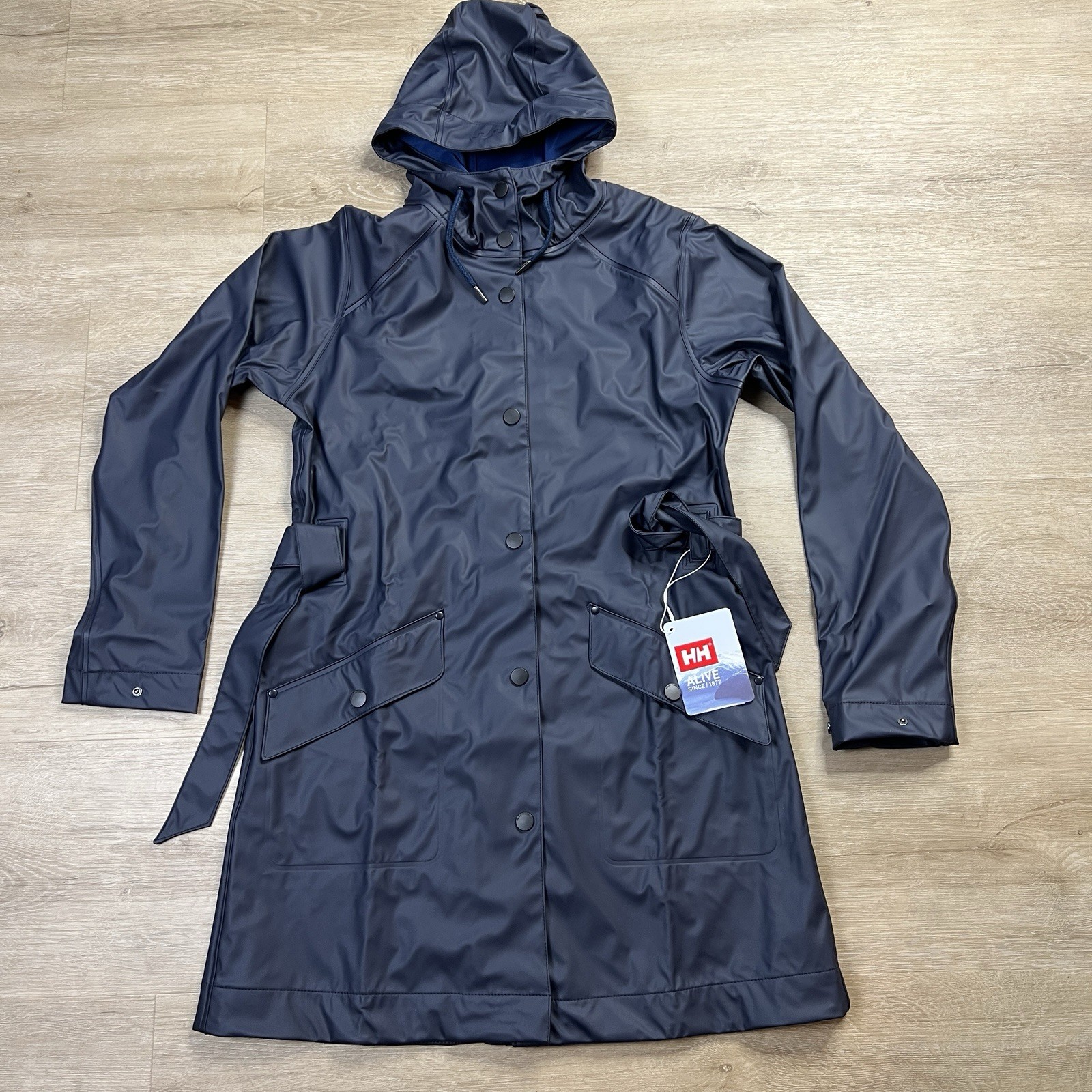 Navy Womens Size Small Nwt