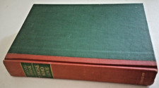 Those Who Love by Irving Stone 1965 1st Edition Hardcover John Abigail Adams