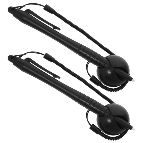2 Pcs Stilo Per Schermo Resistivo Penna Compressa Pennino Touch Screen - Afbeelding 10 van 12