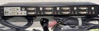 Used Aten CS1644 USB DVI Dual View Kvmp Switch with power and cables — photo 5