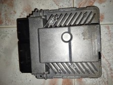 VW PASSAT B6 2006 centralina/modulo motore diesel 03G906018CD ORIGINALE