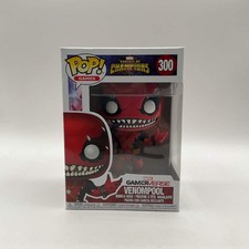 2018 Funko Pop Marvel Contest of Champions Vinyl Figures 18