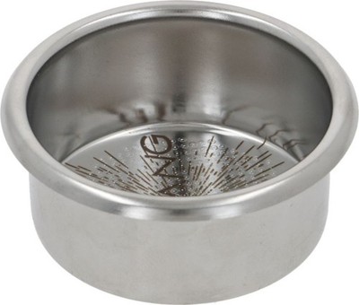 IMS PRÄZISIONSSIEB  für SAGE - BREVILLE - 2 TASSEN BIG BANG h. 25,5 mm 18/20 gr