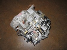 03 04 05 06 07 Honda Accord 3.0l V6 Automatic Fwd Transmission Jdm J30a Trans