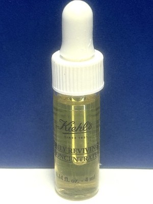 Kiehl's Daily Reviving Concentrate - 0.14oz/4mL Mini