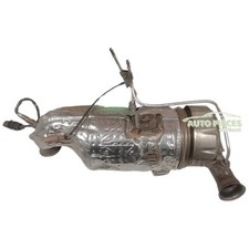 Catalyseurs Citroen DS4