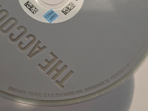 Redbox Blu-Ray Movie Disc + Case (Pick & Choose, Buy More And Save! Free Ship!) - Picture 5 of 249