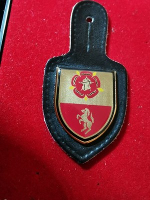 Brustanhänger Verbandsabzeichen Bundeswehr - Panzergrenadierbrigade 21