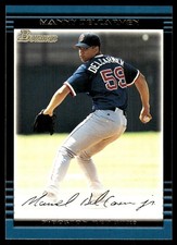 Click to enlarge Manny Delcarmen
