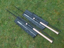 Advanta River Ambush stalking fishing rods (set of 2) FISHING SET UP