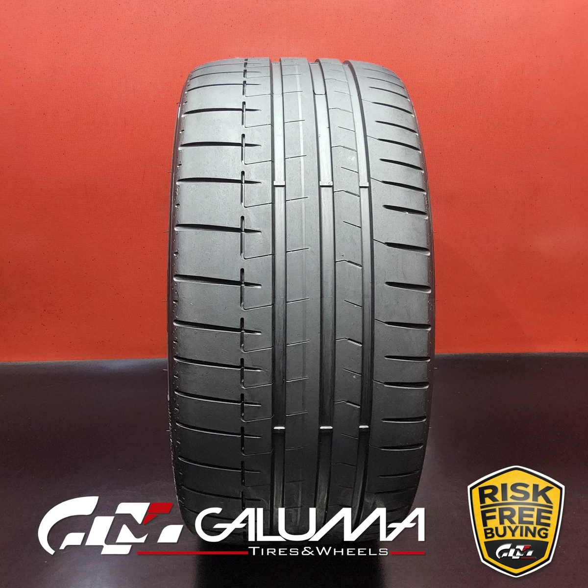 Pirelli 265/30/19 Car & Truck Tires for sale | eBay
