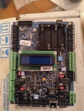 Software House ESTAR002-MB Two-Reader IP Edge Access Door Controller