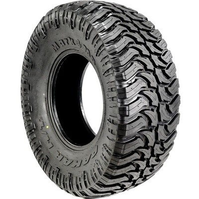4 Tires Mark Ma Dakar M/T III LT 40X15.50R28 Load E 10 Ply MT Mud