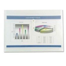 Winnable Side-Open Inter-Department Poly Envelope EN03CR