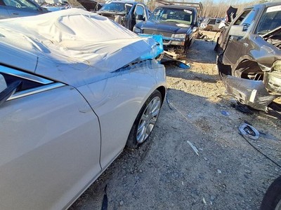 2014 Cadillac ATS Right Passenger Fender Used Local Pickup Only 2822975