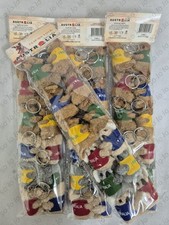 12/48/72pcs Australian Souvenir Keyring Keyrings Australia mini Kangaroo & Koala — image 7
