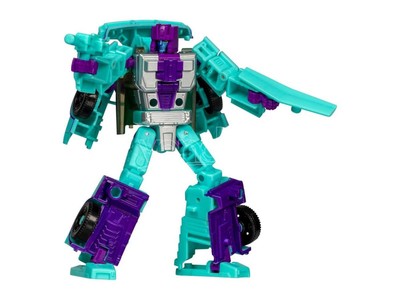 Transformers Generations Legacy United Deluxe Class Actionfigur G2 Universe Br