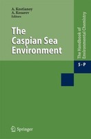 The Caspian Sea Environment Aleksey N. Kosarev