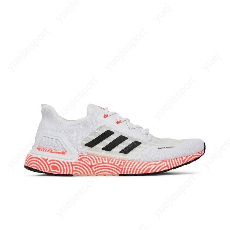 adidas Hirocoledge x UltraBoost Summer.Rdy Tokyo - огромный выбор