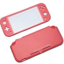 1PC Game Console Shell Replacement Spare Repair Parts For Switch NS lite Console