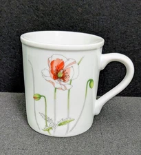 Vintage Toscany Collection PRELUDE Coffee/Tea Mug, 8oz