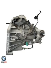 NISSAN QASHQAI J11 1.2 PETROL HRA2DDT 6 SPEED MANUAL GEARBOX 320103418R