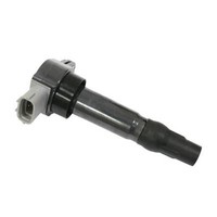 Hüco ZüNdspule 134087 FüR Peugeot 4008 CitroËN C4 Aircross Mitsubishi Colt 6 ASX