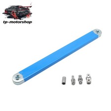 Impact Ready Offset Extension Wrench 1/2" 1/4" 3/8" Tight Spaces Extension Tool