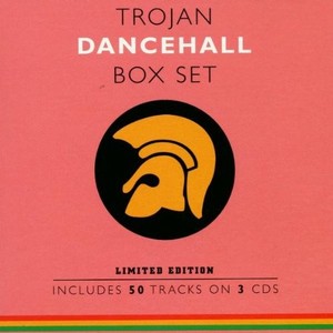 Trojan Box Set | eBay
