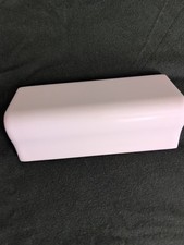 DalTile White V Cap