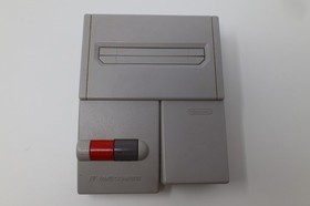 Nintendo AV New Famicom Console HVC-101 Japan Box Manual *US Seller* *works*