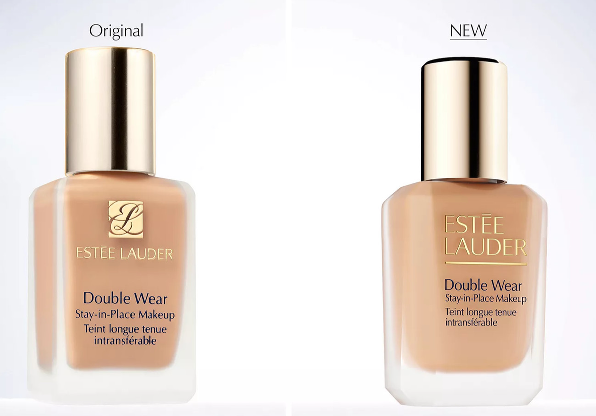 ESTEE LAUDER 100ml 2本 Estee Lauder Double Wear Stay-in-Place Foundation❇️Old Formula