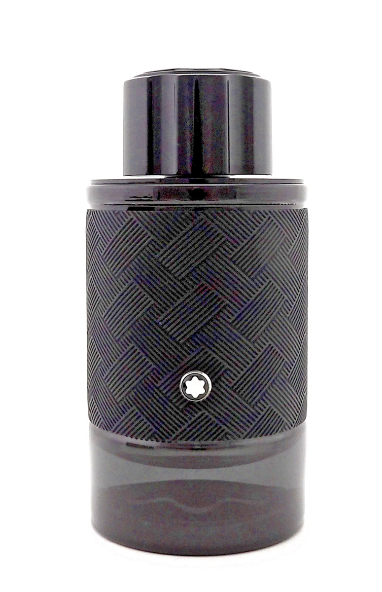 Montblanc Explorer EXTREME 3.3 oz./ 100 ml. Parfum Spray for Men
