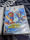 Mario & Sonic at the Olympic Winter Games (Wii, 2009)