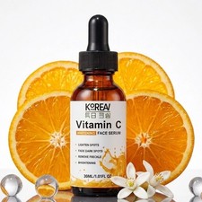 Vitamin C Serum For Women Dark Circle AntiAging Spot Corrector Facial Serum 30ml